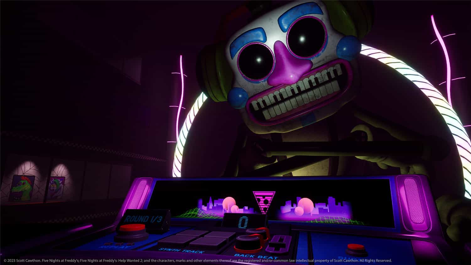 1702703945915848.jpg 玩具熊的五夜后宫:求救2/Five Nights at Freddy's: Help Wanted 2插图3