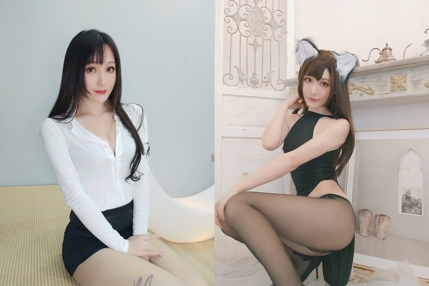 木之本果_精美美图全部写真作品合集插图2