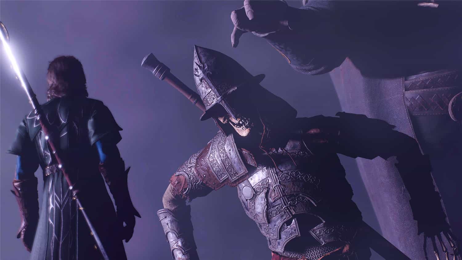 博德之门3/Baldur's Gate 3插图4 博德之门3/Baldur's Gate 3插图4