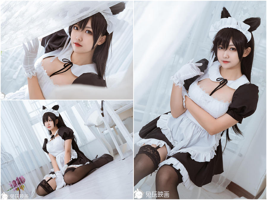 lovely呆玄_精美美图全部写真作品合集|持续更新插图8