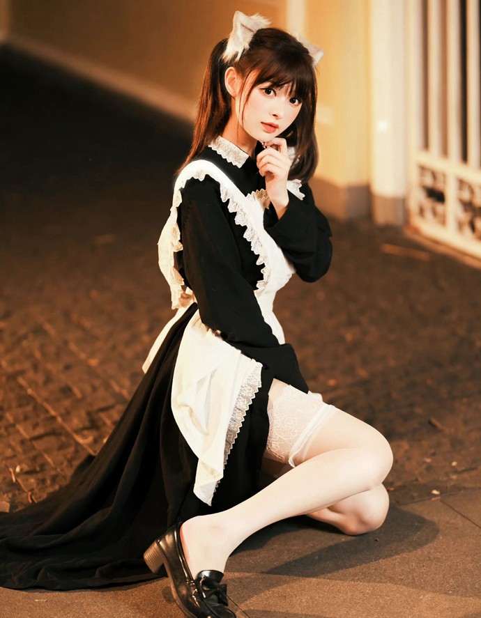 河豚抚子_美图写真作品套图插图1 河豚抚子_美图写真作品套图插图1