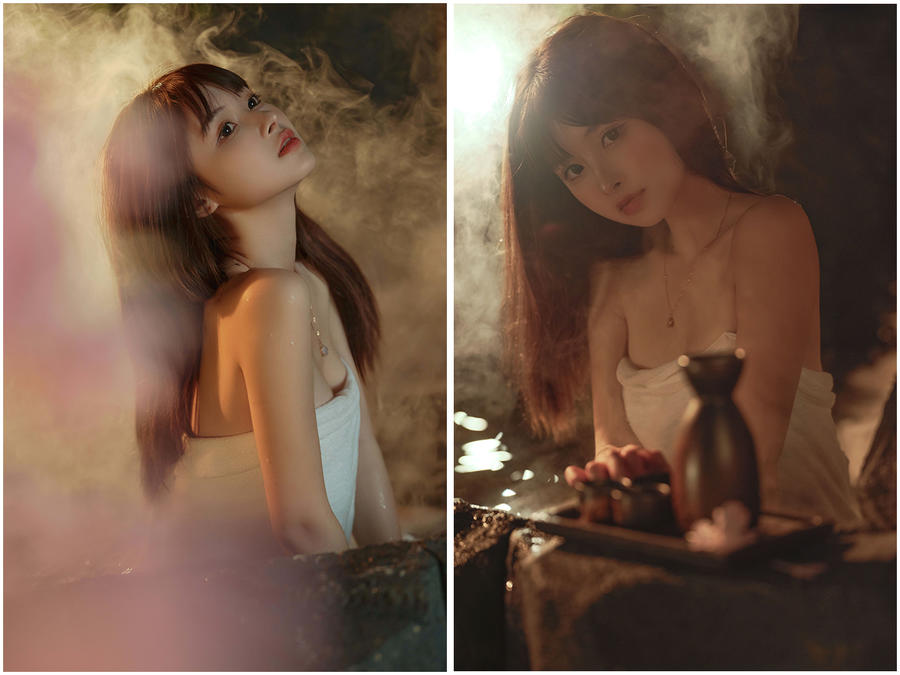河豚抚子_美图写真作品套图插图3 河豚抚子_美图写真作品套图插图3