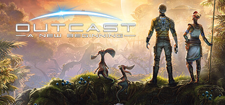 时空英豪：新起点/Outcast - A New Beginning