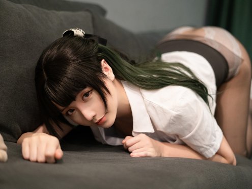 星之迟迟_美图写真作品套图
