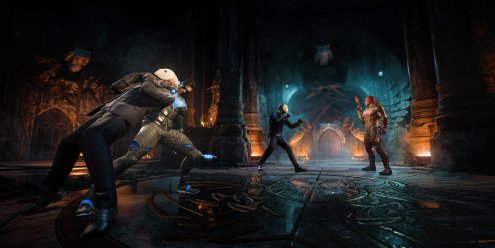 哥谭骑士|官方简体中文包|含DLC