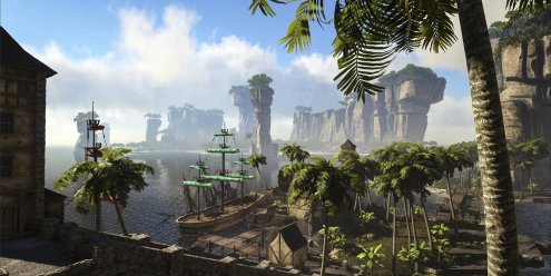ATLAS|官方简体中文