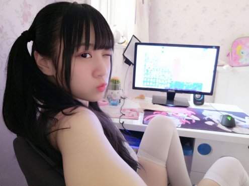 赛高酱_美图写真作品套图