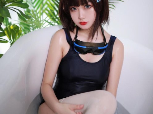 您的蛋蛋_美图写真作品套图