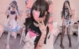 激萌星儿(千叶星儿)_美图写真作品套图