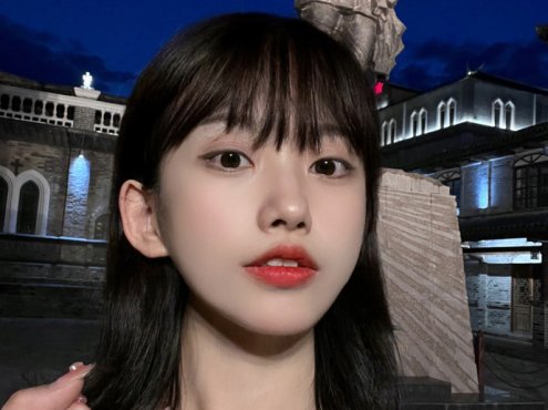 清颜颜子_精美美图全部写真作品合集|持续更新
