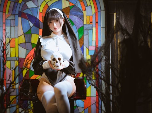 陆卿卿_精美美图全部写真作品合集|持续更新