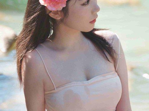 翎梵_精美美图全部写真作品合集|持续更新