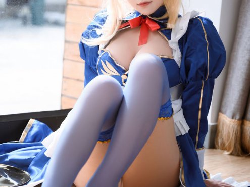 汪知子_美图写真作品套图