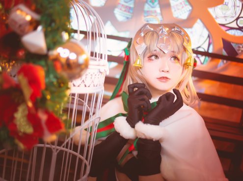 渊秧_精美美图全部写真作品合集|持续更新