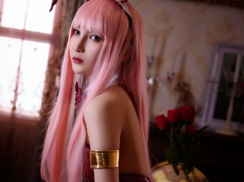 vams子_精美美图全部写真作品合集|持续更新