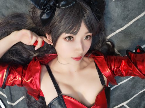 小女巫露娜_精美美图全部写真作品合集|持续更新