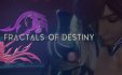 命运的分形/FRACTALS OF DESTINY