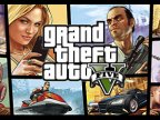 侠盗猎车手5/Grand Theft Auto V/GTA5纯净版|官方简体中文