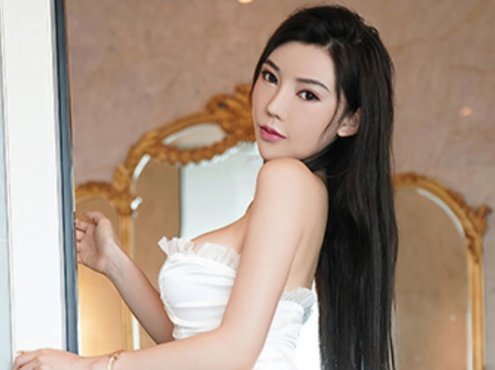 萌汉药baby_美图写真作品套图